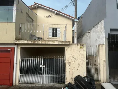 Casa com 2 Quartos à venda, 120m² no Vila Zat, São Paulo