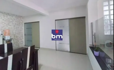 Casa de Condomínio com 4 Quartos à venda, 120m² no Conjunto Habitacional Instituto Adventista, São Paulo