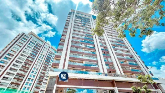 Apartamento com 2 Quartos à venda, 53m² no Parque Iracema, Fortaleza