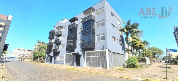 Apartamento com 2 Quartos à venda, 59m² no Vila Eunice Nova, Cachoeirinha