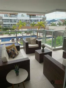 Apartamento com 3 Quartos à venda, 81m² no Recreio dos Bandeirantes, Rio de Janeiro