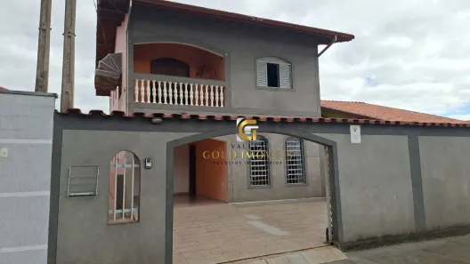 Sobrado com 4 Quartos à venda, 208m² no Bosque dos Eucaliptos, São José dos Campos