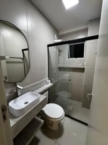 Apartamento com 2 Quartos para alugar, 45m² no Registro, Feira de Santana