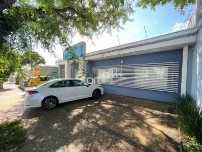 Imóvel Comercial com 1 Quarto para venda ou aluguel, 110m² no Jardim Guanabara, Campinas