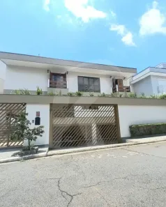 Sobrado com 4 Quartos à venda, 600m² no Jardim Franca, São Paulo