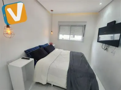 Apartamento com 2 Quartos à venda, 38m² no Vila Invernada, São Paulo