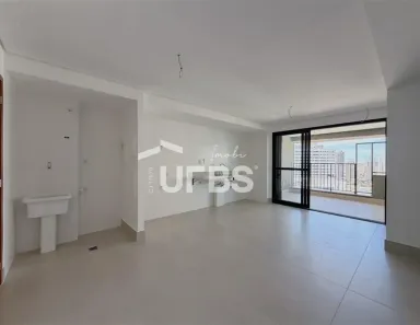 Apartamento com 2 Quartos à venda, 86m² no Setor Marista, Goiânia
