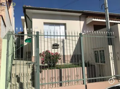 Casa com 3 Quartos à venda, 111m² no Jardim Ângela, Jundiaí