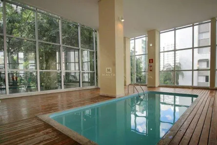 Apartamento com 4 Quartos para alugar, 150m² no Boa Viagem, Belo Horizonte