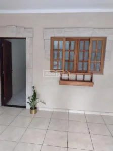 Sobrado com 2 Quartos à venda, 81m² no Vila Industrial, Campinas