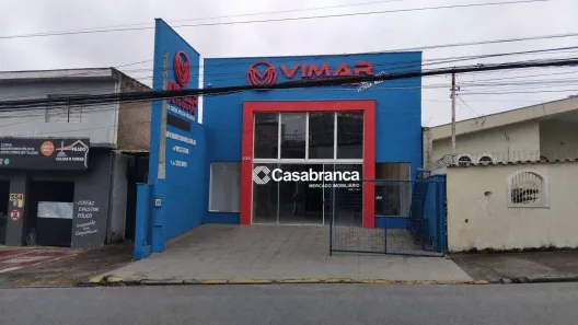 Ponto Comercial para alugar, 270m² no Jardim Simus, Sorocaba