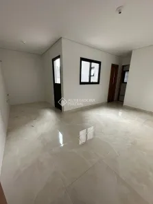 Apartamento com 2 Quartos à venda, 47m² no Vila Assunção, Santo André