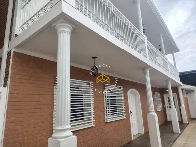 Casa com 4 Quartos à venda, 233m² no Jardim Chapadão, Campinas