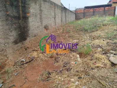 Lote/Terreno à venda, 250m² no Parque Jambeiro, Campinas