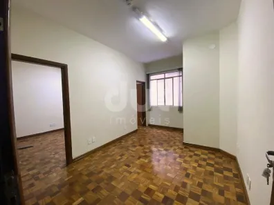 Sala Comercial com 2 Quartos à venda, 33m² no Centro, Campinas