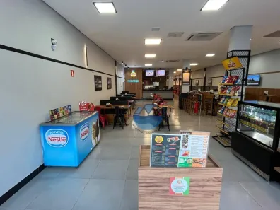 Ponto Comercial para alugar, 400m² no Centro, São Vicente