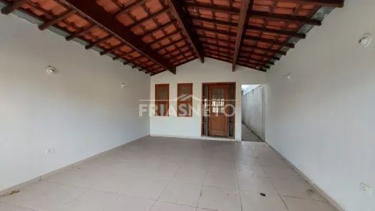 Casa com 2 Quartos à venda, 69m² no Jardim Itamaracá, Piracicaba