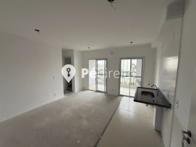 Apartamento com 2 Quartos à venda, 49m² no Vila Ema, São Paulo
