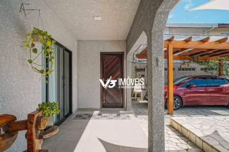 Casa com 4 Quartos à venda, 262m² no Riviera, Matinhos