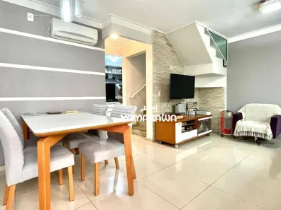 Sobrado com 3 Quartos à venda, 93m² no Vila Carrão, São Paulo