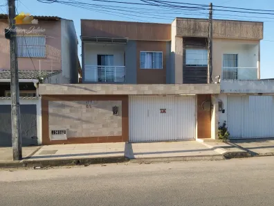Casa com 3 Quartos à venda, 157m² no Ouro Verde, Rio das Ostras