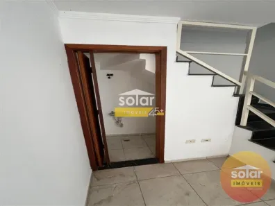 Sobrado com 2 Quartos à venda, 80m² no Vila União (Zona Leste), São Paulo