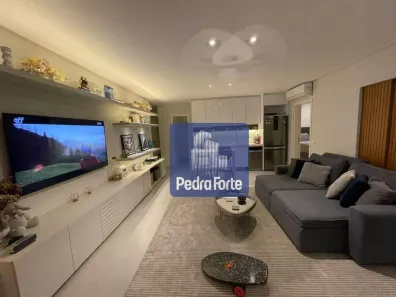Apartamento com 2 Quartos à venda, 95m² no Itaim Bibi, São Paulo