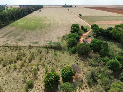 Fazenda/Sítio com 4 Quartos à venda, 220000m² no , Brasília