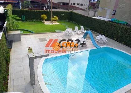 Apartamento com 3 Quartos à venda, 186m² no Boa Viagem, Recife