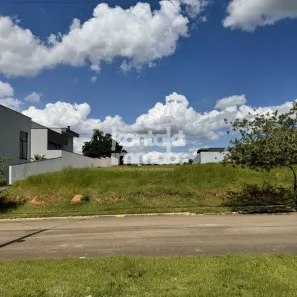 Lote/Terreno à venda, 1000m² no Parque Ecoresidencial Fazenda Jequitibá, Sorocaba