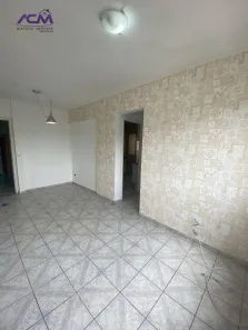 Apartamento com 2 Quartos à venda, 58m² no Jardim Cláudia, São Paulo