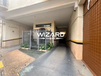 Apartamento com 1 Quarto à venda, 38m² no Centro, Campinas