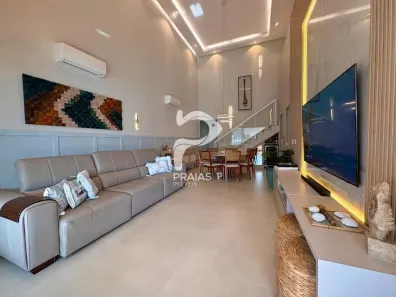 Cobertura com 5 Quartos à venda, 229m² no Riviera, Bertioga