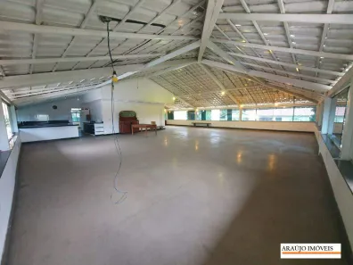 Sala Comercial com 1 Quarto para alugar, 300m² no São Luiz, Belo Horizonte
