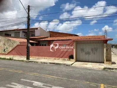 Casa com 3 Quartos à venda, 126m² no Parque Manibura, Fortaleza