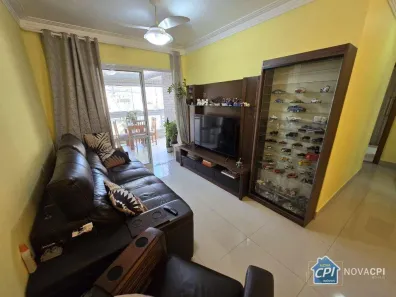 Apartamento com 2 Quartos à venda, 93m² no Boqueirão, Praia Grande