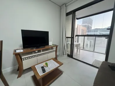 Apartamento com 2 Quartos à venda, 67m² no Palmas, Governador Celso Ramos