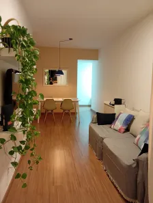 Apartamento com 3 Quartos à venda, 86m² no Freguesia (Jacarepaguá), Rio de Janeiro
