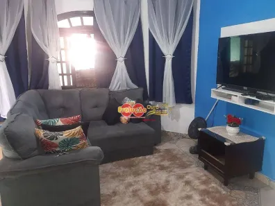 Casa com 2 Quartos à venda, 125m² no Jardim Virgínia, Itatiba