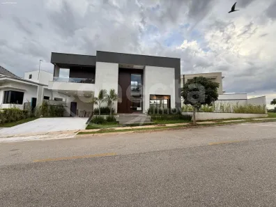 Casa de Condomínio com 4 Quartos à venda, 228m² no Cyrela Landscape Esplanada, Votorantim