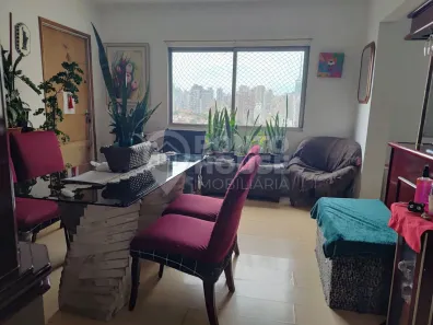 Apartamento com 3 Quartos à venda, 87m² no Cambuci, São Paulo
