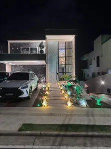 Casa com 5 Quartos à venda, 530m² no Alphaville II, Salvador