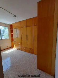 Apartamento com 2 Quartos à venda, 46m² no Jacarepaguá, Rio de Janeiro