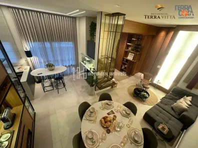 Apartamento com 3 Quartos à venda, 84m² no Barcelona, São Caetano do Sul