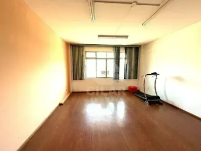 Sala Comercial para venda ou aluguel, 25m² no São João, Porto Alegre