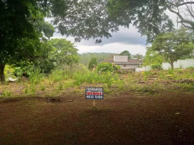 Lote/Terreno à venda, 2372m² no Parque Dom Henrique, Cotia