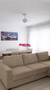 Apartamento com 2 Quartos à venda, 67m² no Parque Industrial, São José dos Campos