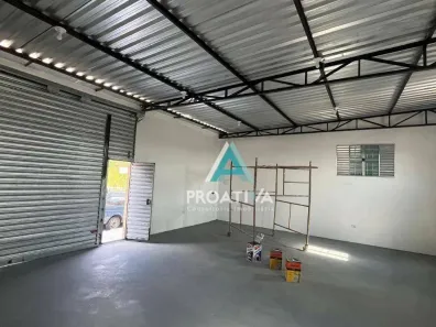 Ponto Comercial para alugar, 140m² no São João Clímaco, São Paulo