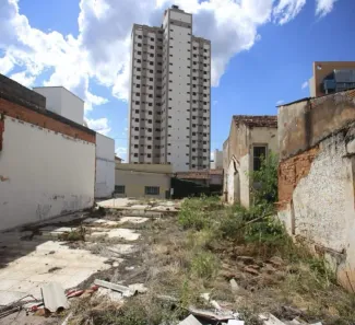 Lote/Terreno com 1 Quarto à venda, 1m² no Centro, Piracicaba