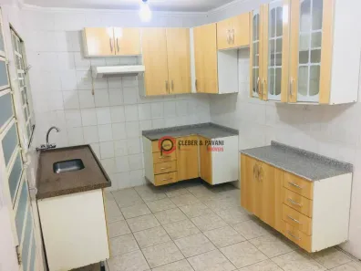 Casa de Condomínio com 2 Quartos à venda, 85m² no Jardim Gonçalves, Sorocaba